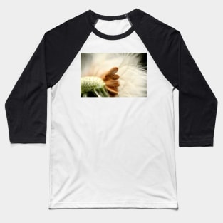 In The Breeze Baseball T-Shirt